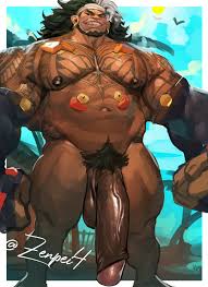 Rule34 - If it exists, there is porn of it  zenpei, zenpei4, mauga   7908312