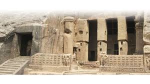 Kanheri Caves get touristic upgrade ...