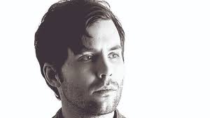 Solo project lets Erik Walters explore