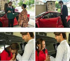 Watch all seasons of lafazkan kalimah cintamu in full hd online, free lafazkan kalimah cintamu streaming with english subtitle. Rasmi Megadrama Lafazkan Kalimah Cintamu