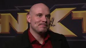 Whatever Happened To WCW's Alex Wright?