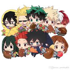 At school, he wears the standard u.a. Grosshandel Anime Boku No Held Academia Bakugou Katsuki Nette Acrylstander Charm Abzeichen Dekoration Halloween Cosplay Keychain Weihnachtsgeschenk Von Jewelry801 4 64 Auf De Dhgate Com Dhgate