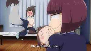 Nande Koko Ni Sensei Ga Rewatch Episode 3 Discussion Anime Nande koko ni sensei ga!? nande koko ni sensei ga rewatch