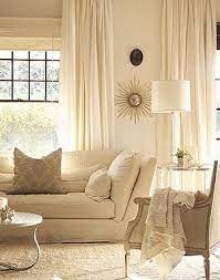 Priscilla curtains include bow tiebacks. 10 Cream Curtains Ideas House Interior Home And Living Interior Design