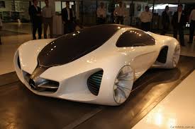 Mercedes Benz Biome Mercedes Benz Biome Hybrid Car Futuristic Cars