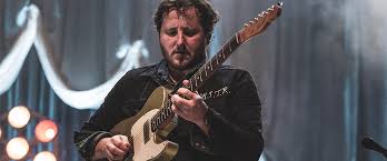 Louis, mi) is an american singer and songwriter based in denver, whose influences are described as folk, americana and vintage rhythm & blues. Luke Mossman Rockin As Guitarist For Nathaniel Rateliff The Night Sweats Cu Denver News