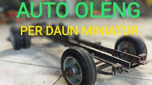 Ukuran truk asli ada divideo ya gaess. Cara Membuat Miniatur Truk Vidio Cara Membuat