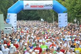 To jest relacja z maratonu z okazji światowego dnia zespołu downa twoja przeglądarka nie. Marathonlauf Wikiwand