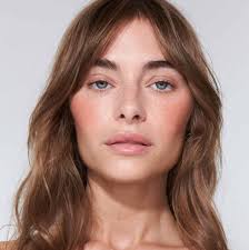 Jillian Dempsey Cheek Tint: Natural Cream Blush, Easy to Blend Makeup with  Nourishing, Lasting Color I Sunny