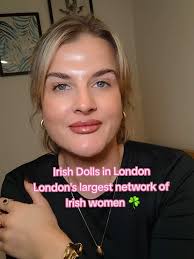 Gemma Greene Ireland