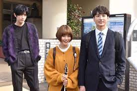 ユキコ（杉咲花）の初恋相手登場、焦る森生（杉野遥亮）に待っていたのは…『恋です！』第8話あらすじ＆場面写真公開 | TV LIFE web