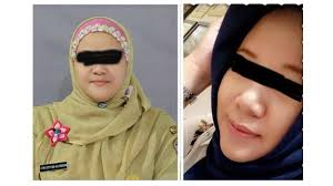 Dalam facebooknya wanita berinisal fsa ini justru menyebut bom surabaya adalah rekayasa. Astaga Dua Wanita Ini Sebut Kejadian Bom Gereja Di Surabaya Rekayasa Postingannya Dikecam Netizen Halaman All Tribun Sumsel