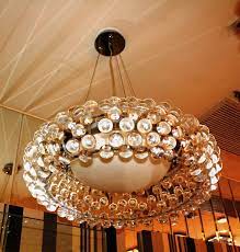 Buy caboche ceiling lights & chandeliers and get the best deals at the lowest prices on ebay! Foscarini Caboche 68 Sm Pendant