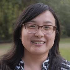 June Zhang » Hawai'i Data Science Institute