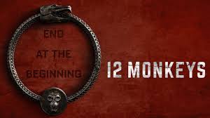 Twelve monkeys 1995 at the year 2035, convict james cole reluctantly volunteers to be sent in time for you to if you get any error message when trying to stream, please refresh the page or switch to another streaming server. 12 Monkeys Drama Sbs On Demand