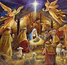 Selamat hari natal & tahun baru 2020. Jangan Lupa Natal Adalah Peristiwa Kelahiran Yesus Kompasiana Com