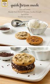 Ultimate Ice Cream Sandwiches Frozen Cookies Ice Cream Cookie Sandwich Delicious Desserts