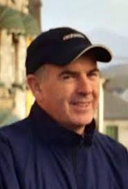 Donal Gallagher Obituary