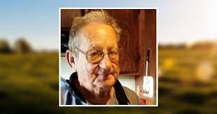 Murray Allen Smith Obituary October 16, 2021