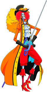 Brook By Alexiscabo1 Deviantart Com On Deviantart One Piece Movies Brooks One Piece One Piece Manga