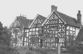 Descendants of William De Wyche