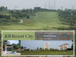 Возьмите такси из putrajaya & cyberjaya в conezion, ioi resort city ,pool view unit for 4, putrajaya. Ioi Resort City Putrajaya Bungalow 6 1 Bedrooms For Rent Iproperty Com My