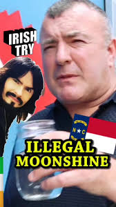 Irish Try 'AMERICAs STRONGEST' with #LeatherJacketGuy ☘️ FULL VIDS