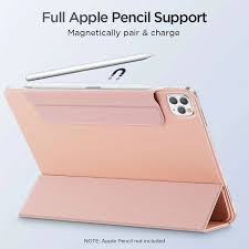 Pin On Ipad Pro Case With Pencil Holder