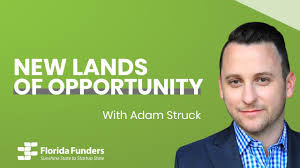 Adam Struck: New Lands of Opportunity