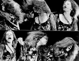 Hard to handle janis joplin. Kozmik Blues Janis Joplin S Brief And Brilliant Life Rnz