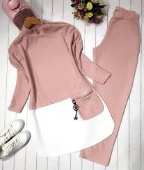 Pin By Buhruz Valiev On اا Muslim Fashion Outfits Muslimah Fashion Outfits Hijab Fashion