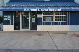 About Us Hill S Tire And Auto Goldsboro Nc