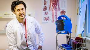 Zahid orucu milli maraqları nəyəsə qurban verməkdə günahlandırmaq ən böyük günahdır. Norway Cancer Rates Lower For Immigrants The Norwegian American