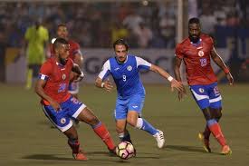 Jun 18, 2021 · hoy argentina chocará contra uruguay en vivo en su partido por la fecha 2 del grupo b de la copa américa 2021. Nháº­n Ä'á»‹nh Nicaragua Vs Haiti 06h00 21 06 Gold Cup 2019