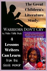 Its history my bad what was the purpose of railroads giving secret rebates, or discounts, to their best customers? What Writers Can Learn From Warriors Don T Cry By Melba Pattillo Beals Eva Langston