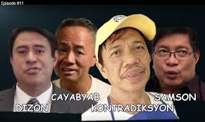 The Trouble with Tunay Defenders