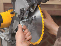 Miter saws are useful tools for a vast variety of applications. Alltips How To Unlock Ryobi Miter Saw