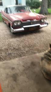 Image result for Misty Green 1958 Plymouth