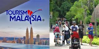 Lembaga penggalakan pelancongan malaysia, 2005. Pakej Melancong Istimewa Buat Penjawat Awam Tourism Malaysia Tawar Diskaun Sehingga 60 Fly Fm