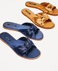Shoe Trend Bow Slides For Your Fancy Feet The Style Spy Trending Shoes Summer Shoes Shoe Boots