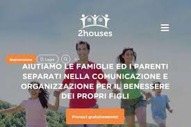 Allo stesso modo la corte di cassazione consentenza n. Genitori Separati Ecco La App Che Li Mette D Accordo