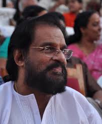 K J Yesudas Wikipedia