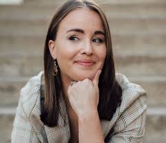 Through 'Listen, Lucy,' Jordan Corcoran is helping local teens understand  mental health