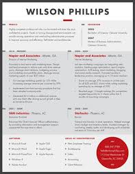 resume template layers charcoal