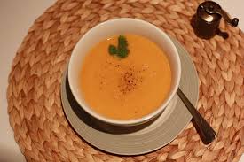 Add 1 litre boiling water and bring to a simmer. Bottle Gourd And Tomato Soup Recipe Cooking Teach