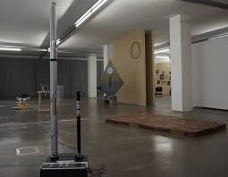 Also grasen die kühe den ganzen tag mit meerblick auf den weiden. Deformation Der Stille Ein Ausstellungsprojekt Von Franz Bergmuller Siegfried Zaworka Galerie5020