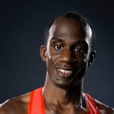 Blind long jumper envisions Paralympic gold after 4 silvers