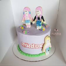Roblox Birthday Cake Mamimorcookies Decoratedcookies Robloxcookies Robloxcake Robloxgirl Robloxbirt Roblox Birthday Cake Roblox Cake Birthday Cake Girls