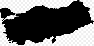 Ihre uhr wird wie folgt aussehen: Turkei Vektor Karte Anzeigen Png Herunterladen 1228 592 Kostenlos Transparent Silhouette Png Herunterladen