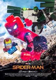 In september 2019, sony and disney announced this film will be part of the mcu. Iron Man Fan Casting For Lego Spider Man Homecoming The Video Game Mycast Fan Casting Your Favorite Stories